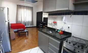 Imagem 4: Apartamento com 1 dormitório à venda, 37 m² por R$ 300.000,00 - Centro - São Paulo/SP