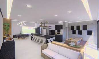 Imagem 7: CASA RESIDENCIAL em VOTORANTIM - SP, ALPHAVILLE NOVA ESPLANADA