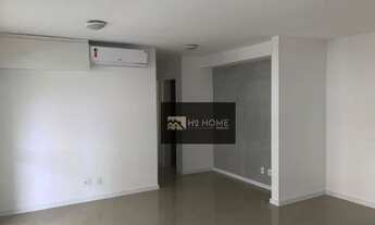 Imagem 4: Apartamento com 2 dormitórios para alugar, 77 m² por R$ 3.780,00/mês - Recreio dos Bandeir