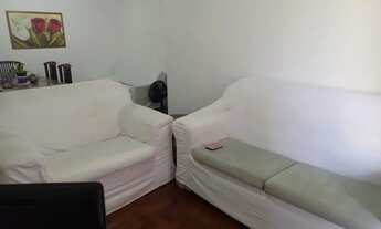 Imagem 5: Ótimo Dois Quartos com Varanda e Vaga