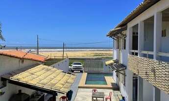 Imagem: Casa para temporada