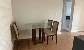 Imagem 2: Locação apartamento