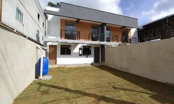 Imagem: Casa Duplex Novinha com Quintal Excelente
