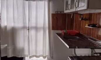 Imagem: Kit Net Mobíliado e Refrigerado