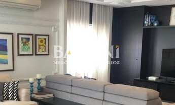 Imagem: São Paulo - Apartamento Padrão - Brooklin