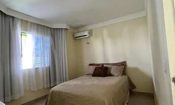 Imagem 5: Excelente duplex no Bosque das Flores (307 m2, 4/4, varanda gourmet