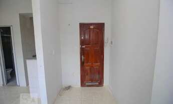 Imagem 3: Apartamento para Aluguel - Centro, 1 Quarto, 40 m2