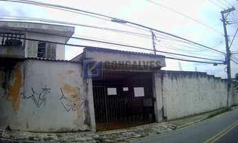 Imagem: SAO BERNARDO DO CAMPO - Residential / Sobrado