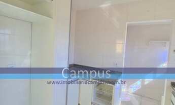 Imagem 3: Apartamento para aluguel com 85 metros quadrados com 2 quartos em Alvinópolis - Atibaia