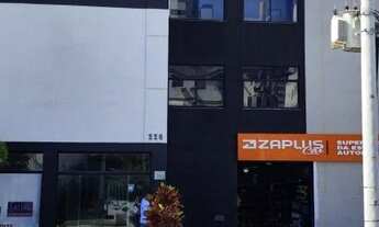 Imagem 2: LOJA VERSAILLES - 75M² - PITUBA