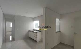 Imagem: Apartamento à venda, 47 m² por R$ 341.000,00