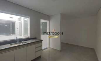 Imagem 2: Apartamento à venda, 47 m² por R$ 341.000,00 - Vila Palmares - Santo André/SP