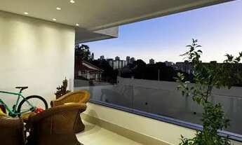 Imagem 5: Lindo sobrado no Anápolis City