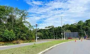 Imagem: Terreno - 4.200 m2 proximo à Av. Do Turismo