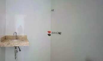 Imagem 6: Apartamento à venda em Edifício Grandview com 115 m² 3 suítes em Ribeirão Preto/São Paulo