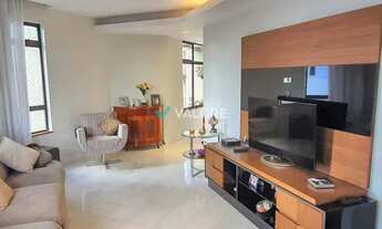 Imagem 2: Cobertura 3 quartos 4 Vagas Santo Agostinho