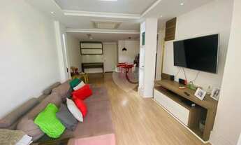 Imagem 7: Apartamento de 4 quartos à vendapor R$ 950.000 - Recreio - RJ