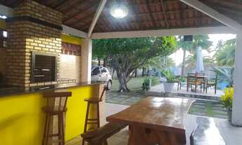 Imagem 2: Praia do Saco - Temporada