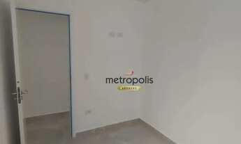 Imagem 5: Apartamento à venda, 47 m² por R$ 341.000,00 - Vila Palmares - Santo André/SP