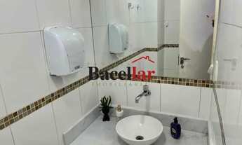 Imagem 6: Sala - / Comercial / Tijuca