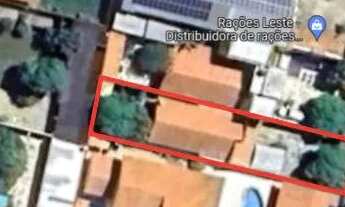 Imagem 2: Vende-se Casa Rua Benigno Rego Lemos, 3171