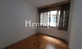 Imagem 5: Apartamento-À VENDA-Glória-Rio de Janeiro-RJ