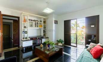 Imagem 7: Apartamento no Alto Boqueirão - ARYA 1