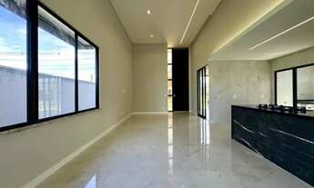 Imagem 5: Casa Cidade Alpha, 03 suítes, Eusébio