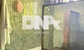 Imagem 5: Casa de rua-À VENDA-Gávea-Rio de Janeiro-RJ