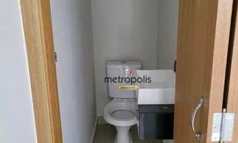 Imagem 4: Sobrado à venda, 120 m² por R$ 761.000,00 - Jardim Stella - Santo André/SP