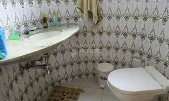 Imagem 10: Casa à venda no Planalto Paulista 3 dormitórios, 4 vagas + casa independente