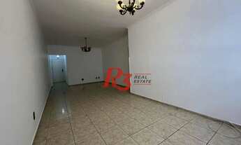 Imagem: Apartamento à venda, 116 m² por R$ 650.000,00