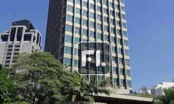 Imagem: Conjunto para alugar, 114 m² por R$ 14.085,27/mês