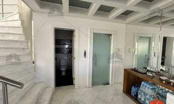 Imagem 3: Cobertura triplex de 480m² a venda no jardim Avelino, com 4 dormitórios sendo todos suítes