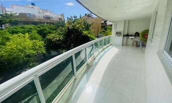 Imagem 3: Apartamento de 4 quartos à vendapor R$ 950.000 - Recreio - RJ