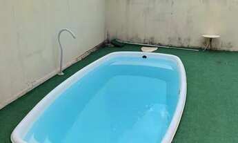 Imagem 3: Um linda casa em Chapada dos Guimarães-MT,localizado no bairro Miratinho