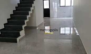 Imagem: Sobrado à venda, 120 m² por R$ 761.000,00