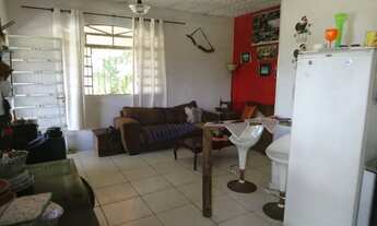 Imagem 2: Sítio 1.000 metros, perto da Serra do cipó, casa, área gourmet, piscina e muito mais