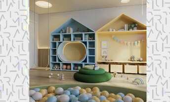 Imagem 5: Condomínio Attrium Icaraí - Rua Presidente Backer, nº 250, Icaraí - Niterói/RJ