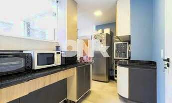 Imagem 7: Cobertura : Linear / Residencial / Leblon