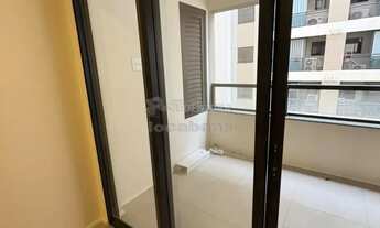 Imagem 2: Apartamento Padrão em São José do Rio Preto