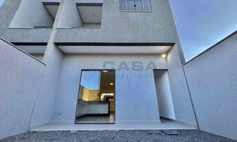 Imagem 4: R$679mil Casa duplex 3 qts c/ suíte e quintal em Solar do Porto / Planice da Serra