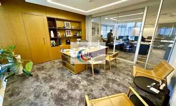 Imagem: Conjunto, 378 m² - Itaim Bibi - São Paulo/SP