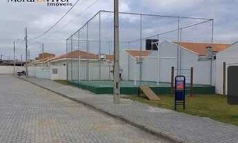Imagem 6: Casa para Venda em São José dos Pinhais, Quississana, 3 dormitórios, 1 banheiro, 2 vagas