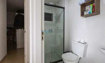 Imagem 6: Apartamento à Venda 2 Quartos/ 1 Suíte - Olímpico 53.91 m²