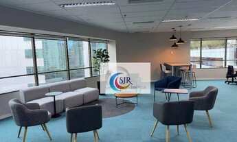 Imagem 10: Conjunto para alugar, 507 m² Itaim Bibi - São Paulo/SP