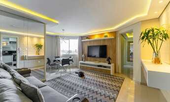 Imagem: Apartamento Reformado, 03 Quartos, 01 Vaga