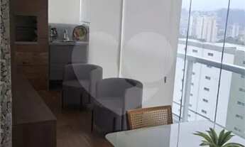 Imagem 9: Apartamento com 3 quartos à venda em Vila Galvão - SP