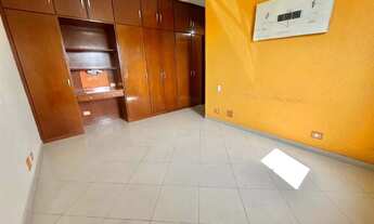 Imagem 6: Cobertura à venda, 4 quartos, 2 suítes, 4 vagas, Gonzaga - Santos/SP