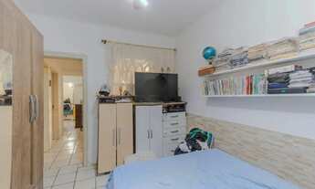 Imagem 6: Apartamento à venda com 2 quartos 81 m²